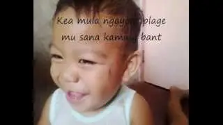 John Adrian Tribute (We love you DIAN)
