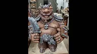 Викинг Алёша.