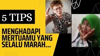 Tips Menghadapi Mertua yang Suka Marah-marah  @whoelanmaniezzz6827 #mertua #menantuyangdiremehkan