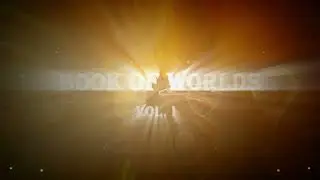 Magic World- (Lenerget)