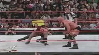 Stone cold stunner compilation