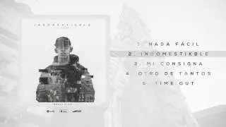L'Xuasma - Indomestikble (FULL EP)