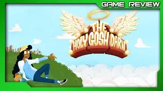 The Holy Gosh Darn - Review - Xbox