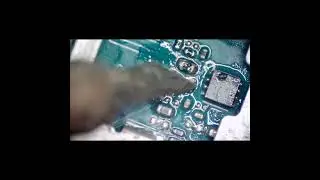 Jio F220b Dead Repair