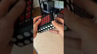 Assembling the Really Annoying Gift Box 
