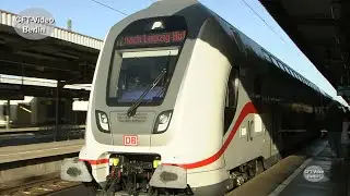 Der Teppich IC geht in Betrieb