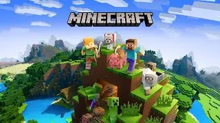 Minecraft Windows 10 Edition шухта