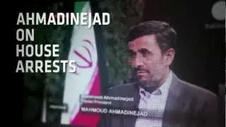 Stand Up to Ahmadinejad's 8 Years of Lies on Iran's Human Rights