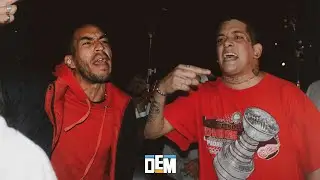 KLAN LUZZIA vs. RG FIORITO FAM vs. SERGIO TOSK vs. PARKER SIGLAS: Octavos DEM Argentina 🇦🇷 Duplas