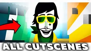 Incredibox V5 Brazil All Bonuses