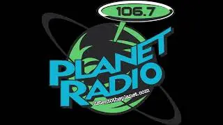 PLANET RADIO 106 7