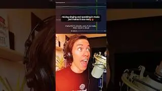 When you said some fire during the recording and left that in 😂 #musicproduction #music #hiphop