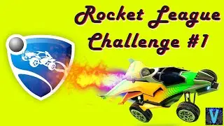 Rocket League Challenge #1