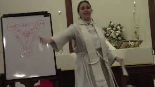 TRINITY SUNDAY SERMON SUNDAY JUNE  4 2023