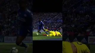 Goalkeeper's Nightmare 😂