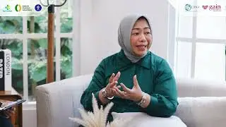 Bincang Pangan Sehat Lestari: Pangan Lokal di Isi Piringku