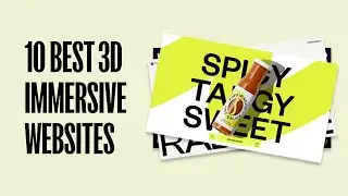 10 Best Spline 3D Websites (Jan 2025)