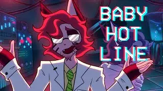 Baby Hotline | Meme