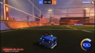 Rocket League - 2 VS 2 con @ismaasturias9026