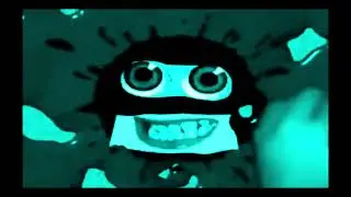 Klasky Csupo Split Pitch Shifting (24 -24 to 0) (Fixed)