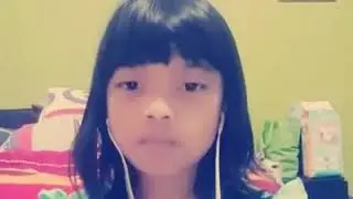 Andai aku telah dewasa # ratu alysa lampung