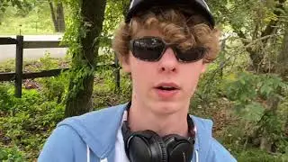 Tyler the Cool Kid 2 (HD VERSION)