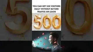*FREE 7-Day Trial* for anyone with a biz #shorts