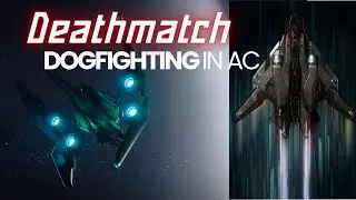 Deathmatch in Battle Royale & Kill Collector | Star Citizen 3.23 PvP