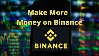 How To Make A Lot of Money With Binance P2P Trading Daily