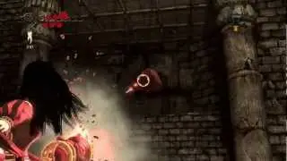 Прохождение Alice Madness Returns [Часть 17]