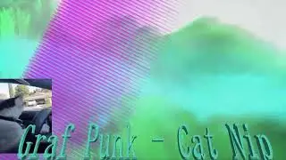 Graf Punk - Cat Nip