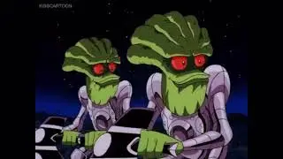 Scooby-Doo And The Alien Invaders | Scooby-Doo Where Are You