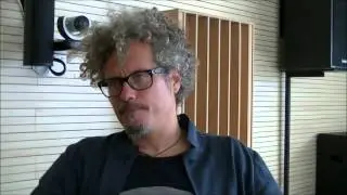 Niccolò Fabi nuovo album: esce "Ecco", l'intervista di Blogosfere