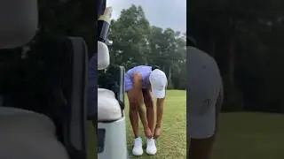 Come with me: Golf  