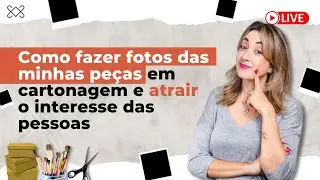 Cartonagem: Como tirar boas fotos do seu Artesanato e atrair mais clientes