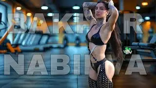 GET MOTIVATED with Female Bodybuilding Champions! #fitness
