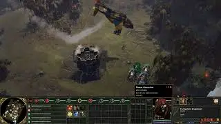 To The Last Man! - Dawn of War II - Codex Edition