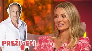 Milan i Sandra Kalinić: Tek kada se nađete na udaru medija shvatite koliko je to jezivo | Preživeli