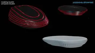 HOUDINI Reel