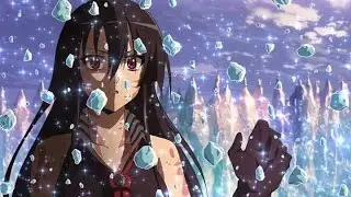 Akame ga Kill - Shattered [AMV] ᴴᴰ