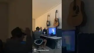 How do you not hear that??!??