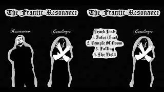 Krwawica, Gunslinger - The Frantic Resonance (Gunslinger part) | Black Metal, Dungeon Synth, Ambient