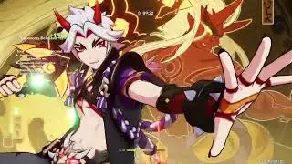 The Hardest Abyss? | Genshin Impact