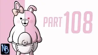 Danganronpa 2 Goodbye Despair Walkthrough Part 108 No Commentary