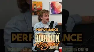 Kyle Ray Talks Huge Upcoming Show at Bourbon & Beyond Music Festival