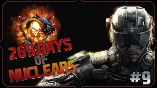 BO3 - 269 DAYS OF NUCLEARS #9 { LIVE } KUDA POWER!