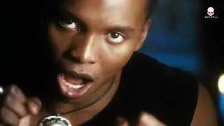 Haddaway   What Is Love