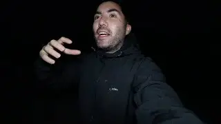 The Witches of Chiloé, I went on a NIGHT EXCURSION