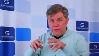 Daniel Moore - People vs AI
