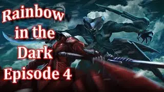 Rainbow in the Dark Podcast (Episode 4) Devil May Cry in the Shower